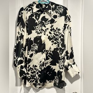 Zara- Medium women’s blouse